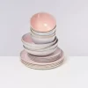 Motel a Miio Melides Rose - 16 Teiliges Set