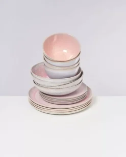 Motel a Miio Melides Rose - 16 Teiliges Set
