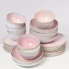 Motel a Miio Melides Rose - 40 Teiliges Set
