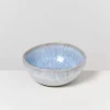 Motel a Miio Melides Saucenschälchen Gros Stoneblue