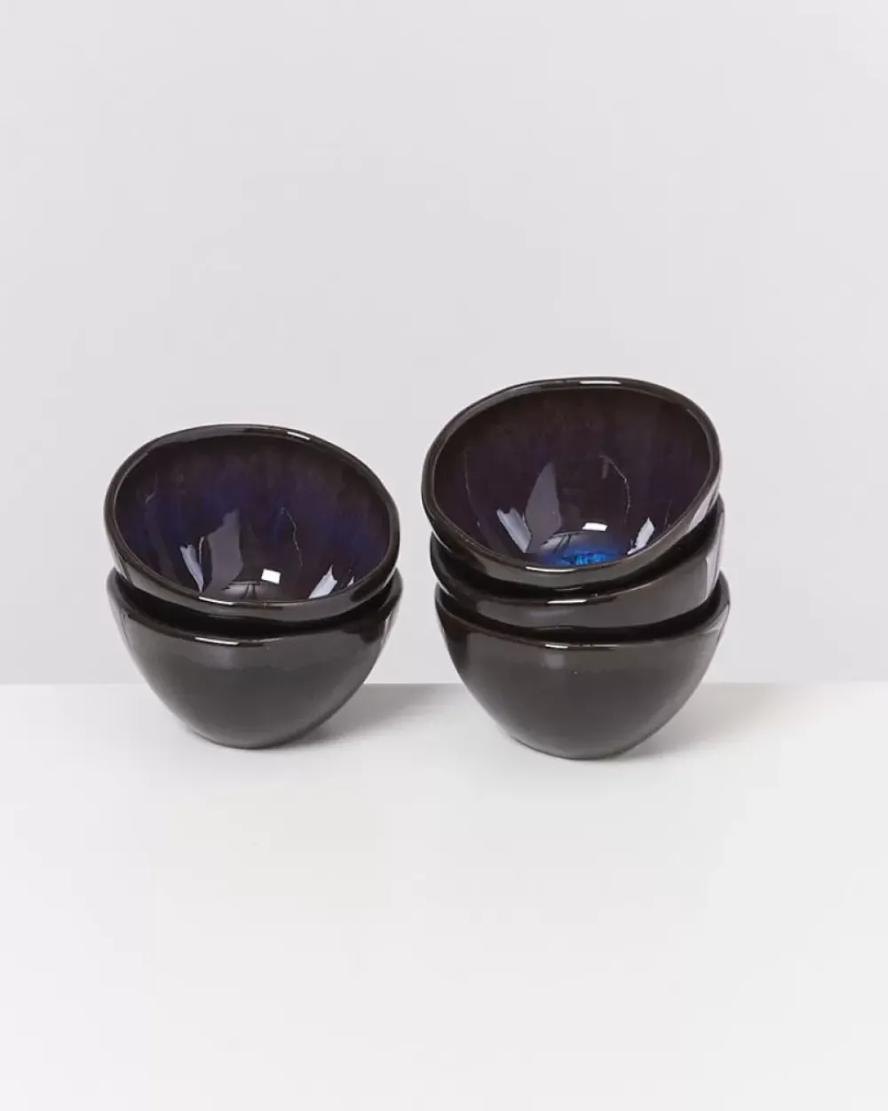 Motel a Miio Melides Saucenschälchen Klein Deepseablue