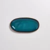 Motel a Miio Melides Servierplatte M Oceanblue