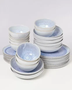 Motel a Miio Melides Stoneblue - 40 Teiliges Set