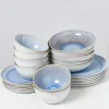 Motel a Miio Melides Stoneblue - 24 Teiliges Set