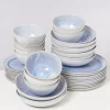 Motel a Miio Melides Stoneblue - 40 Teiliges Set