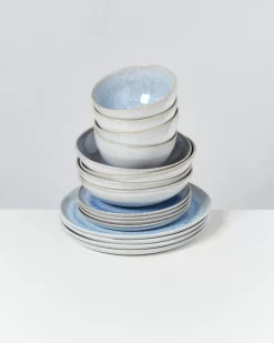 Motel a Miio Melides Stoneblue - 16 Teiliges Set