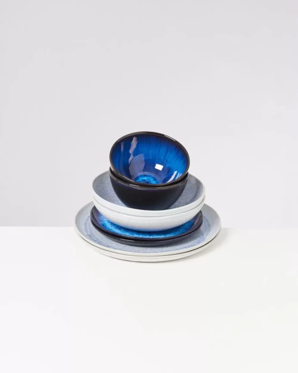 Motel a Miio Melides Table Setting Stories - 8 Teiliges Set