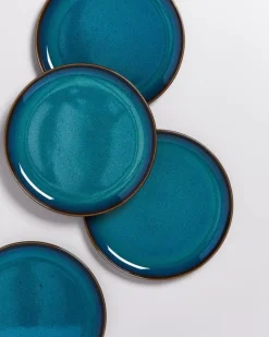 Motel a Miio Melides Teller Klein Oceanblue