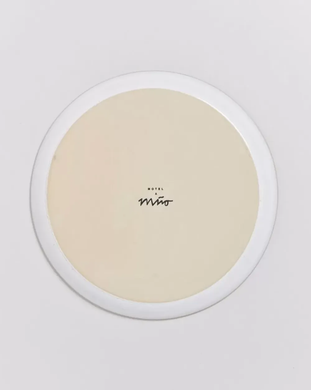Motel a Miio Melides Teller Klein White