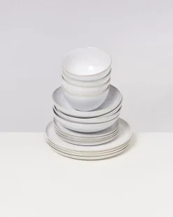 Motel a Miio Melides White - 16 Teiliges Set