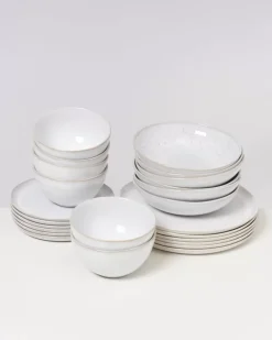 Motel a Miio Melides White - 24 Teiliges Set