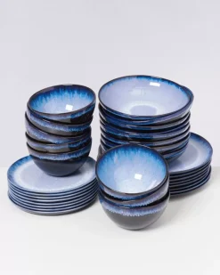 Motel a Miio Melides Whitewater - 32 Teiliges Set