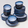 Motel a Miio Melides Whitewater - 40 Teiliges Set