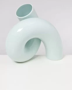 Motel a Miio X Ju Schnee Viparita Vase Xl Mint