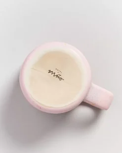 Motel a Miio Nodoa Tasse Rosa Gesprenkelt