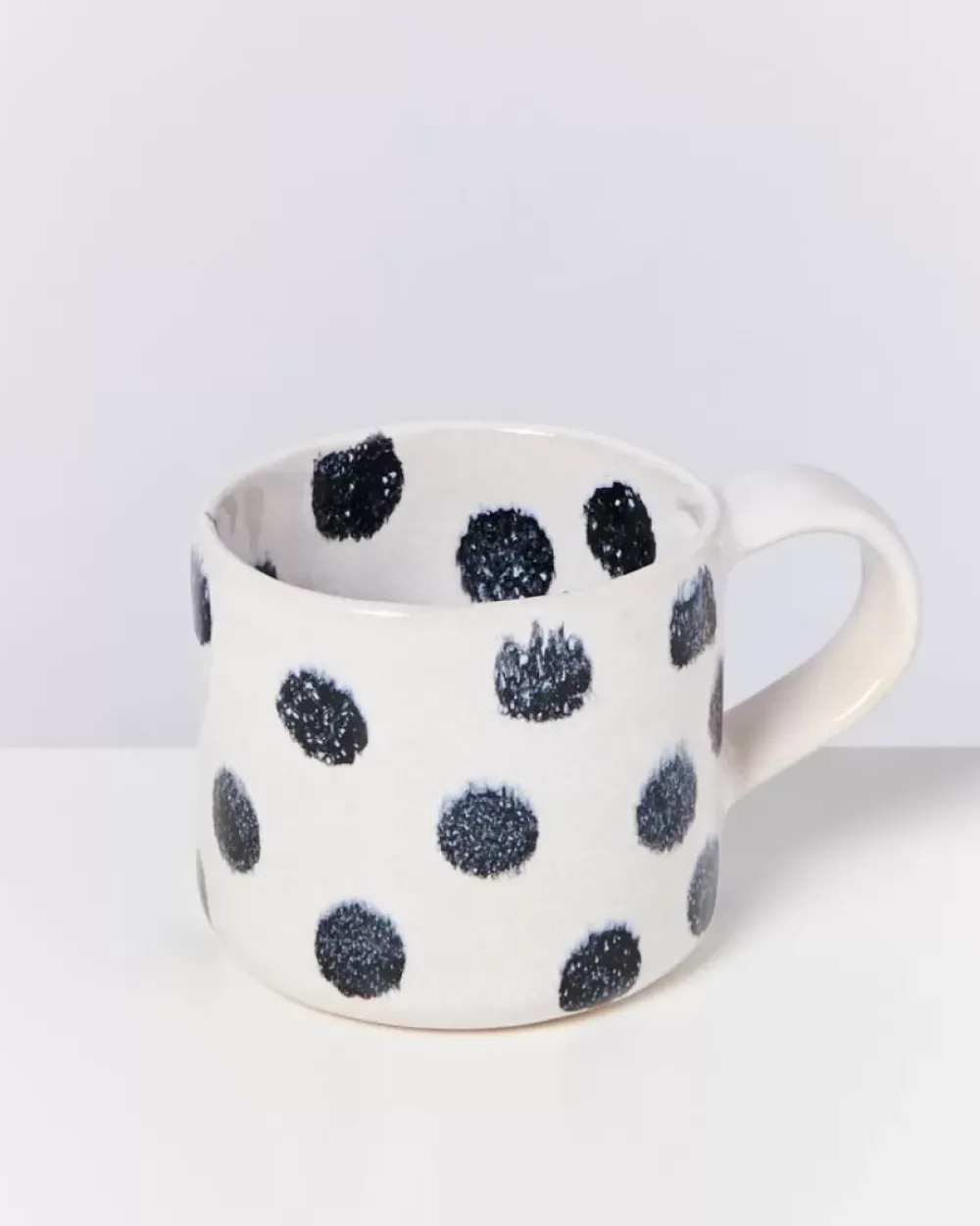 Motel a Miio Nodoa Tasse Schwarze Punkte