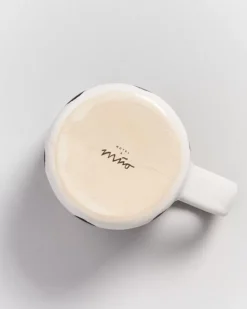 Motel a Miio Nodoa Tasse Schwarze Punkte