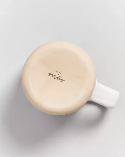 Motel a Miio Nodoa Tasse Weis Blau