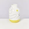 Motel a Miio Nuno Vase L Arts White