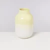 Motel a Miio Nuno Vase L Gelb