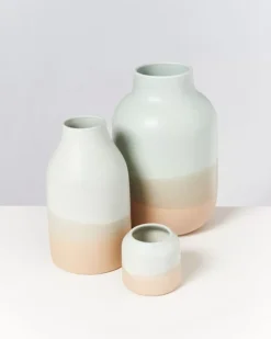 Motel a Miio Nuno Vase L Pastell