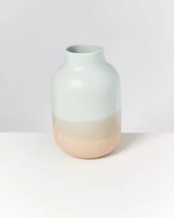 Motel a Miio Nuno Vase L Pastell
