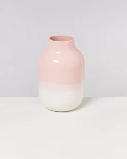 Motel a Miio Nuno Vase L Rosa