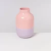 Motel a Miio Nuno Vase L Rosa Lila