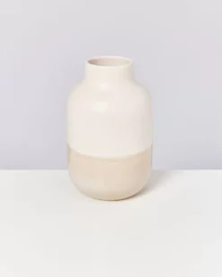 Motel a Miio Nuno Vase L Sand