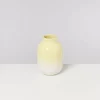 Motel a Miio Nuno Vase M Gelb