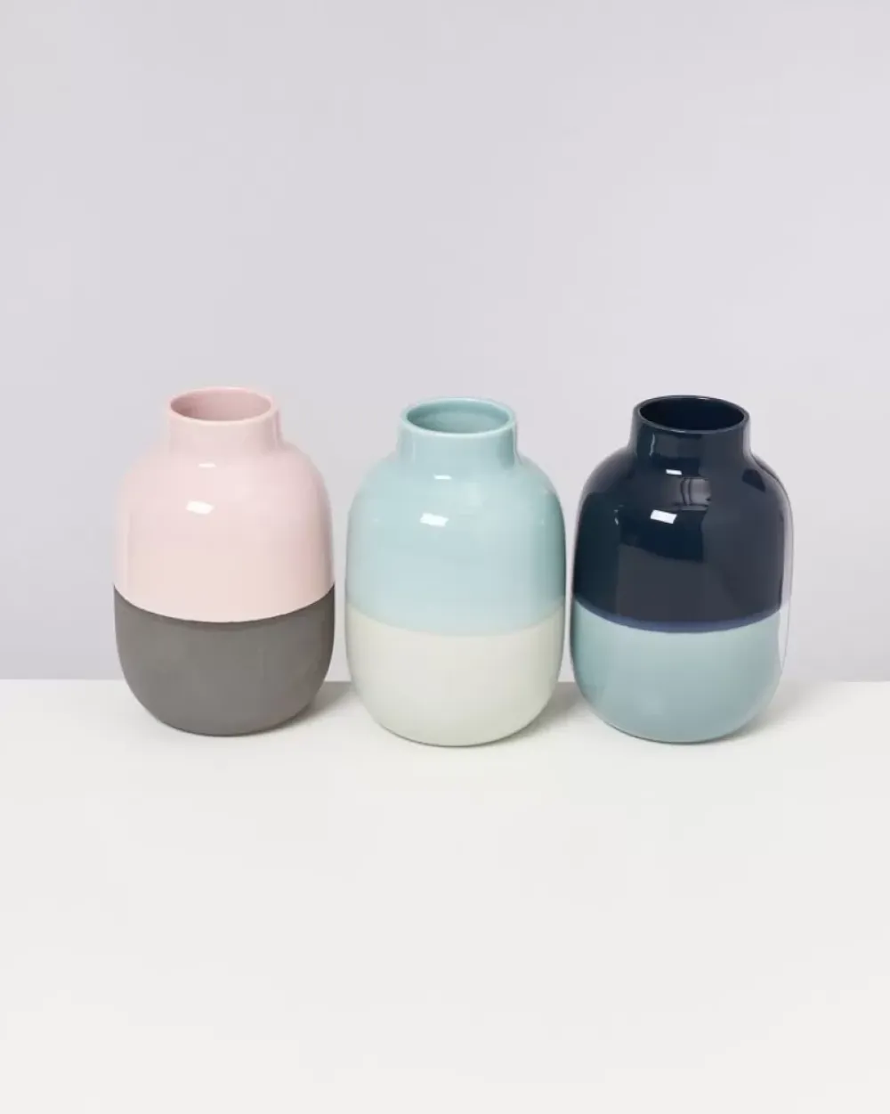 Motel a Miio Nuno Vase M Mint