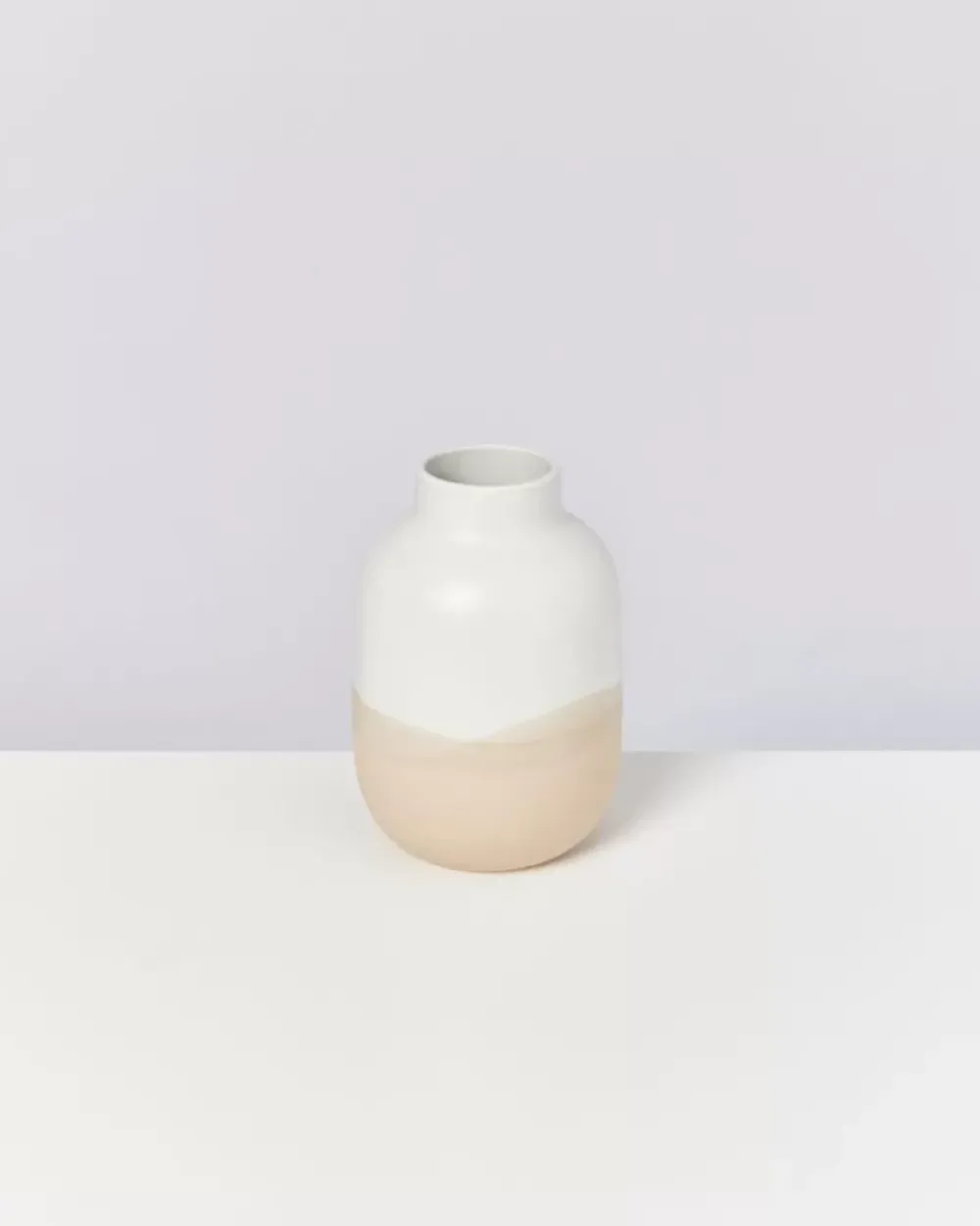 Motel a Miio Nuno Vase M Pastell