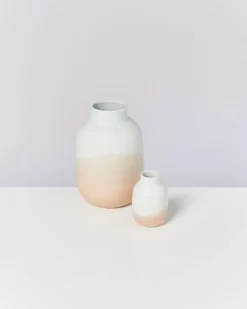 Motel a Miio Nuno Vase M Pastell