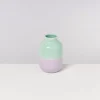 Motel a Miio Nuno Vase M Pastellmint Lila