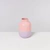 Motel a Miio Nuno Vase M Rosa Lila