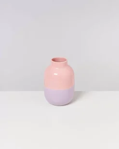 Motel a Miio Nuno Vase M Rosa Lila