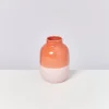 Motel a Miio Nuno Vase M Rose Coral