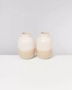 Motel a Miio Nuno Vase M Sand