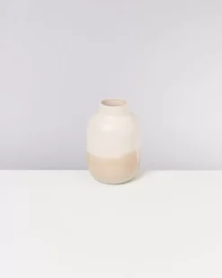 Motel a Miio Nuno Vase M Sand