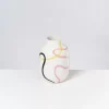 Motel a Miio Nuno Vase M Serpentine