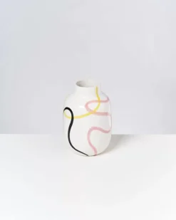 Motel a Miio Nuno Vase M Serpentine