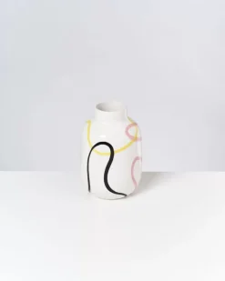 Motel a Miio Nuno Vase M Serpentine