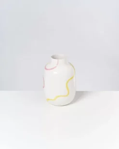 Motel a Miio Nuno Vase M Serpentine