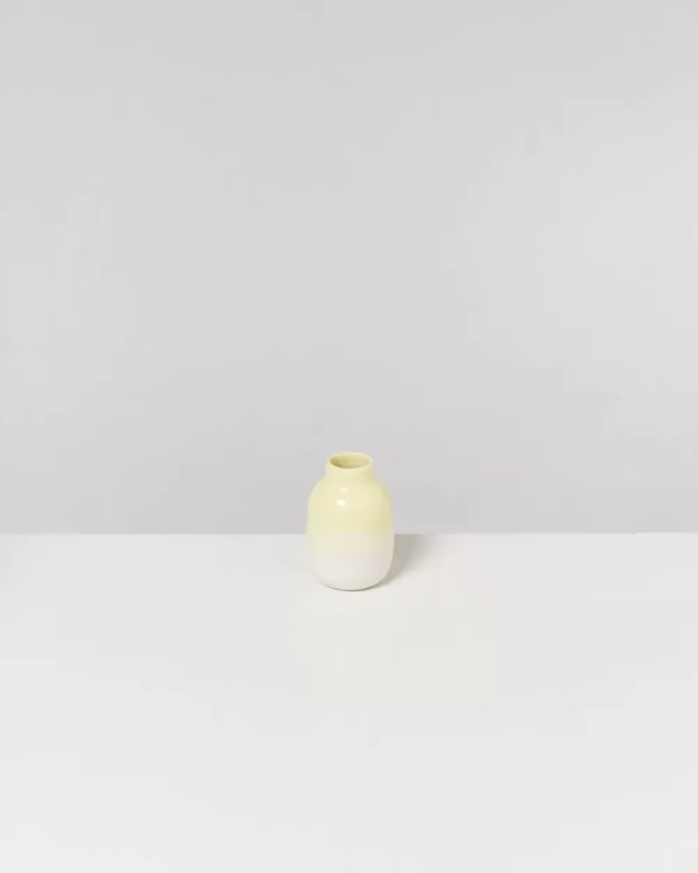 Motel a Miio Nuno Vase S Gelb