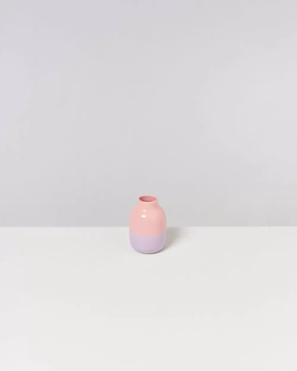 Motel a Miio Nuno Vase S Rosa Lila