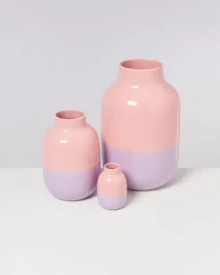 Motel a Miio Nuno Vase S Rosa Lila