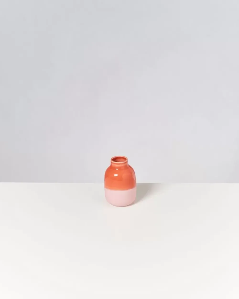 Motel a Miio Nuno Vase S Rose Coral