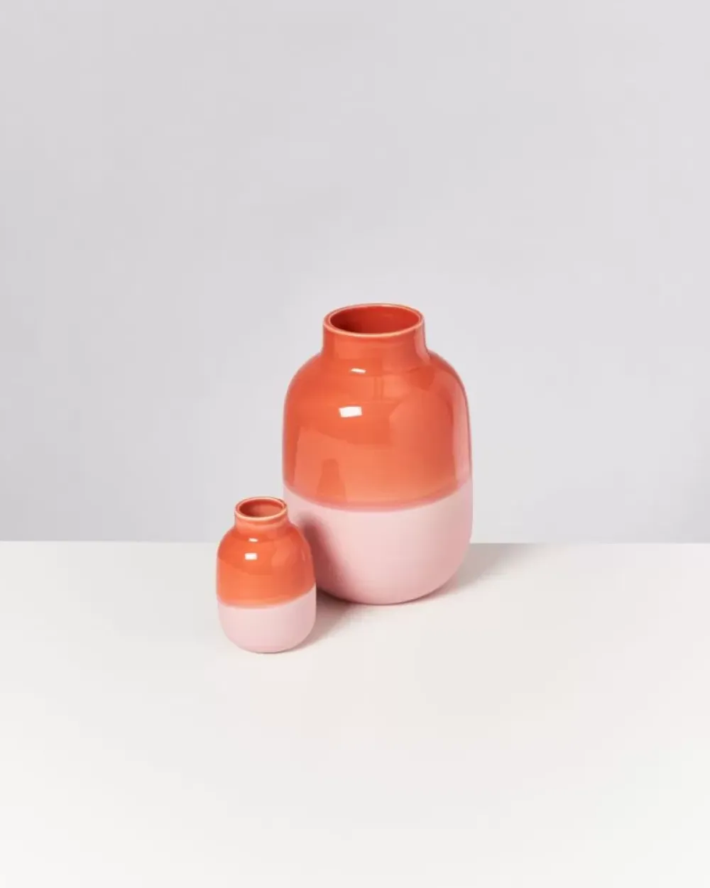 Motel a Miio Nuno Vase S Rose Coral