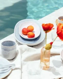 Motel a Miio Pool Picknick - 16 Teiliges Set