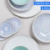 Motel a Miio Sea Side - 8 Teiliges Set